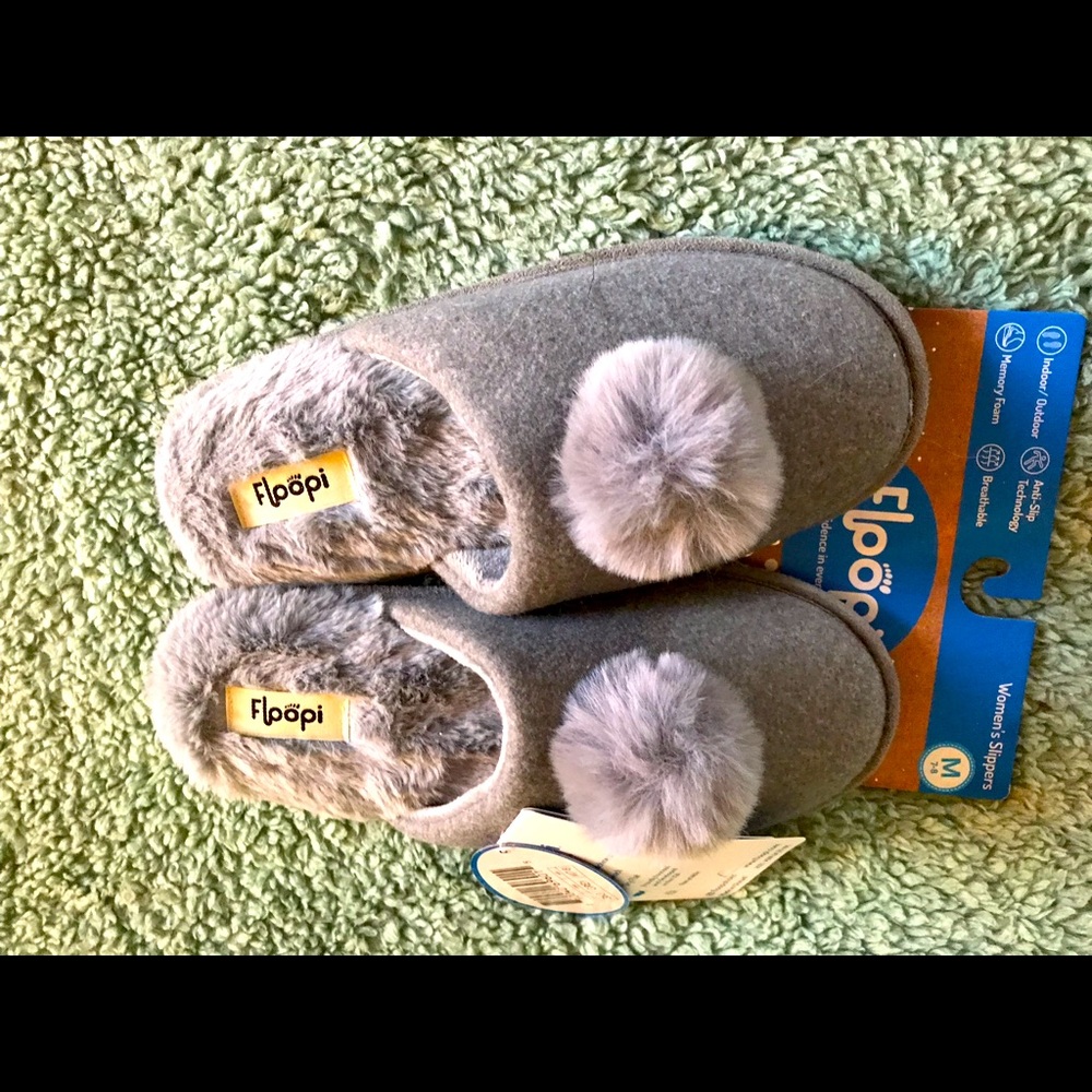 Slipper